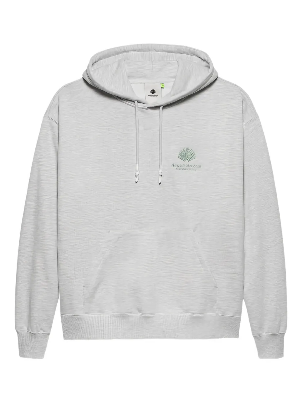 Толстовка с логотипом Shell NEW AMSTERDAM, серый
Толстовка с логотипом Shell NEW AMSTERDAM, серый