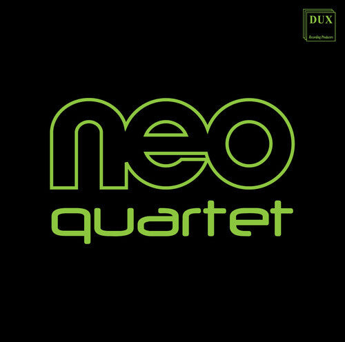CD диск Janmssen / Kapica / Markeiwicz / Pawlowski: Neoquartet
CD диск Janmssen / Kapica / Markeiwicz / Pawlowski: Neoquartet