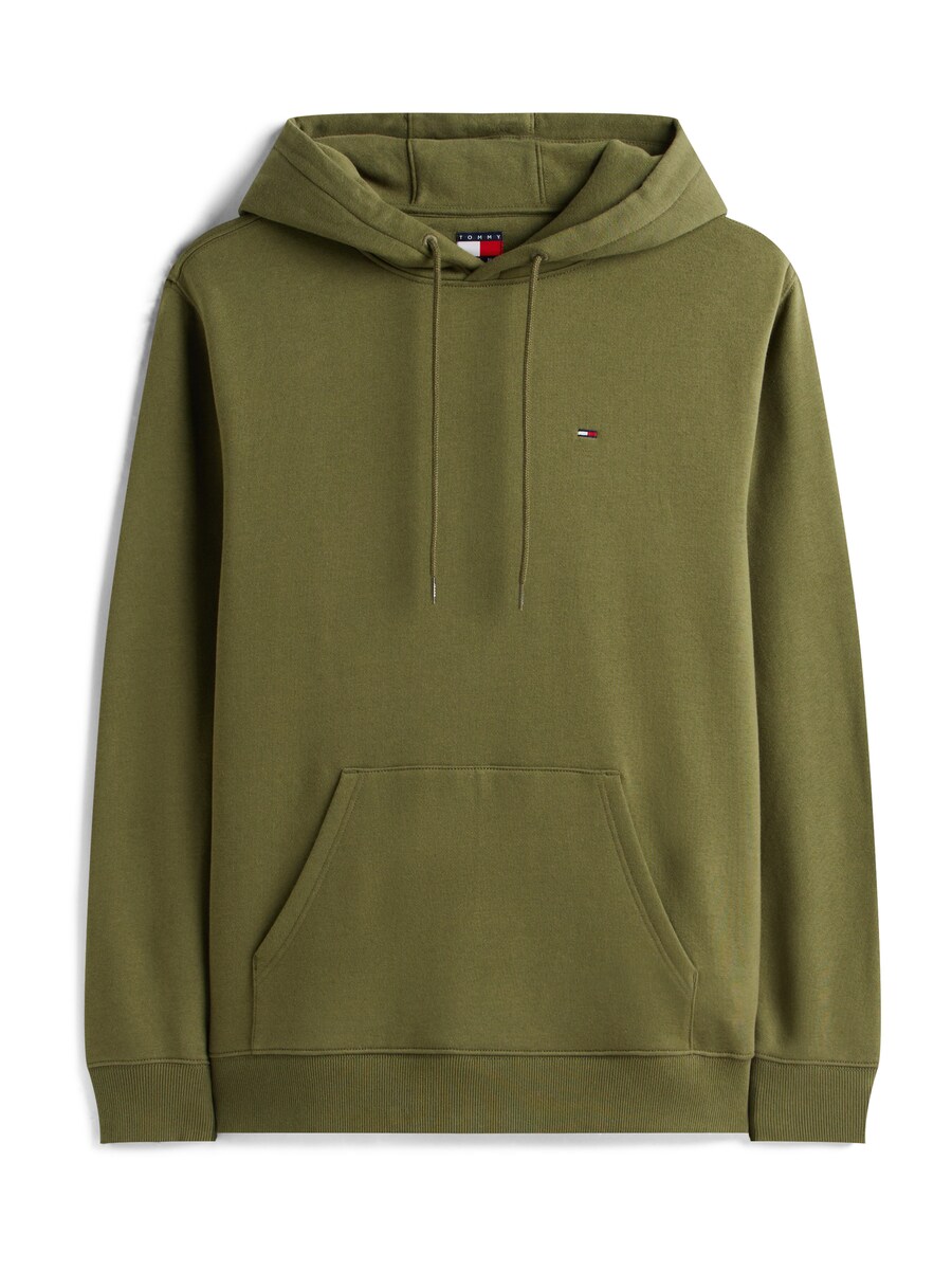 Толстовка Tommy Jeans, оливковый
Толстовка Tommy Jeans, оливковый