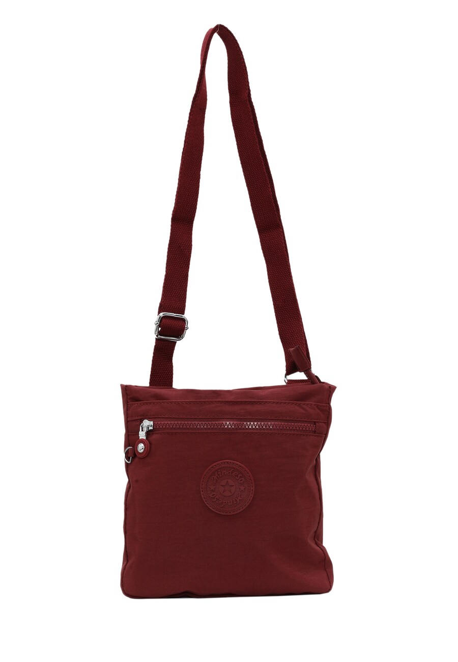Сумка через плечо Mindesa, красный
Сумка через плечо Mindesa, красный