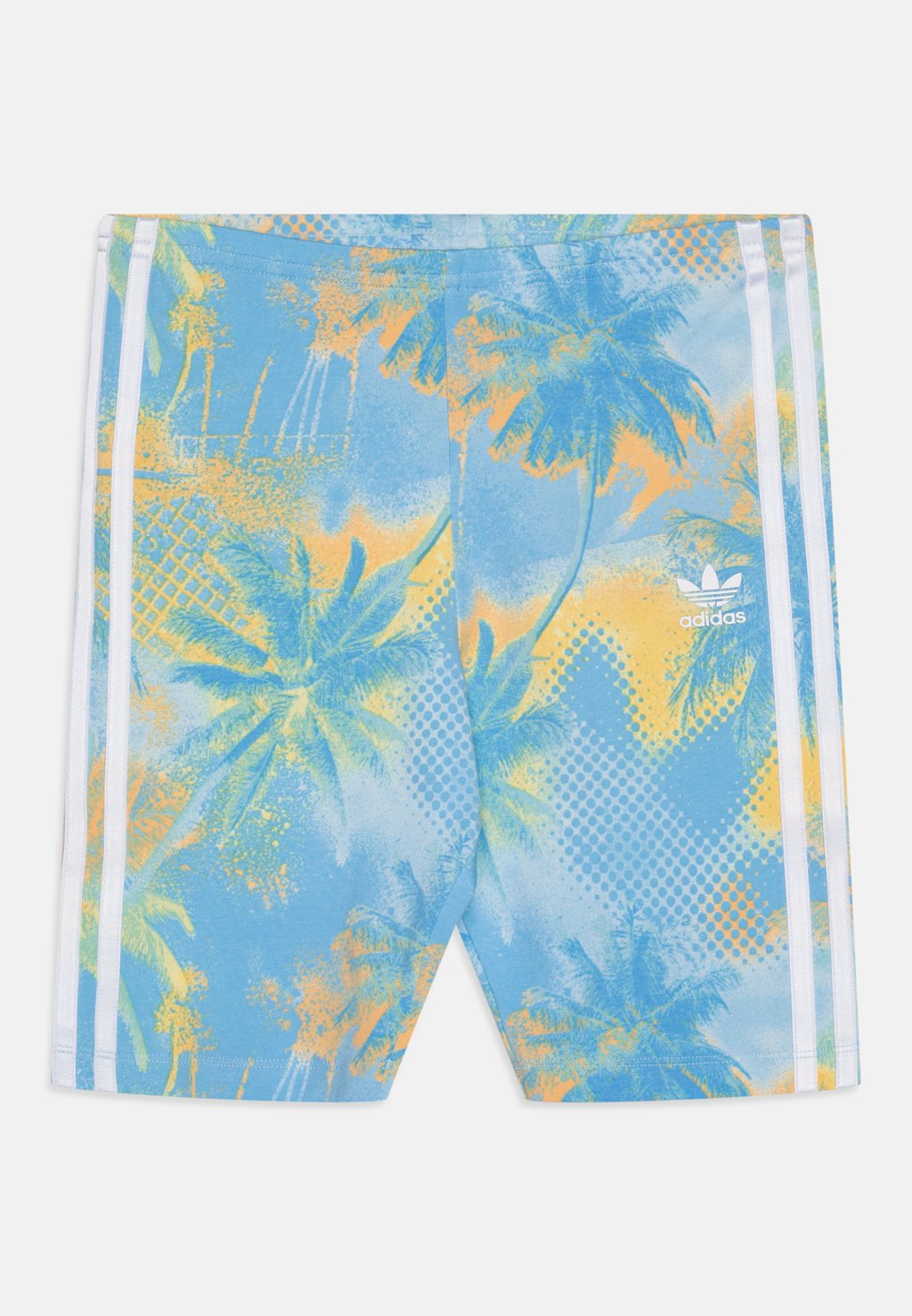 Шорты CYCLING JUNIOR Adidas Originals, светло-голубой
Шорты CYCLING JUNIOR Adidas Originals, светло-голубой