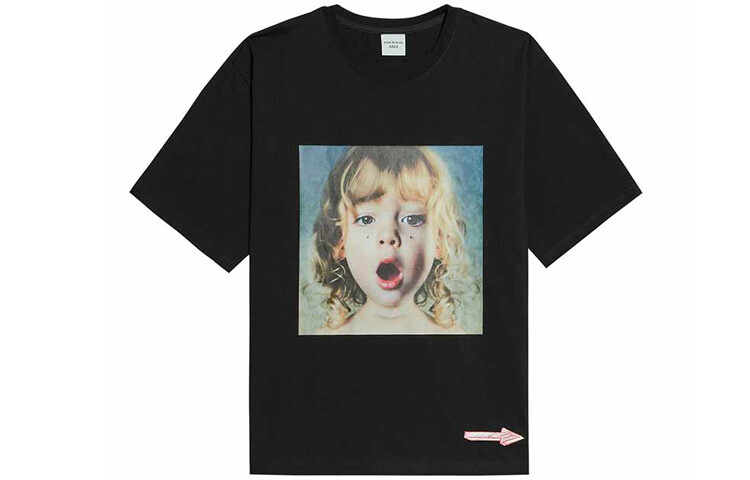 Футболка унисекс acme de la vie
Футболка унисекс acme de la vie