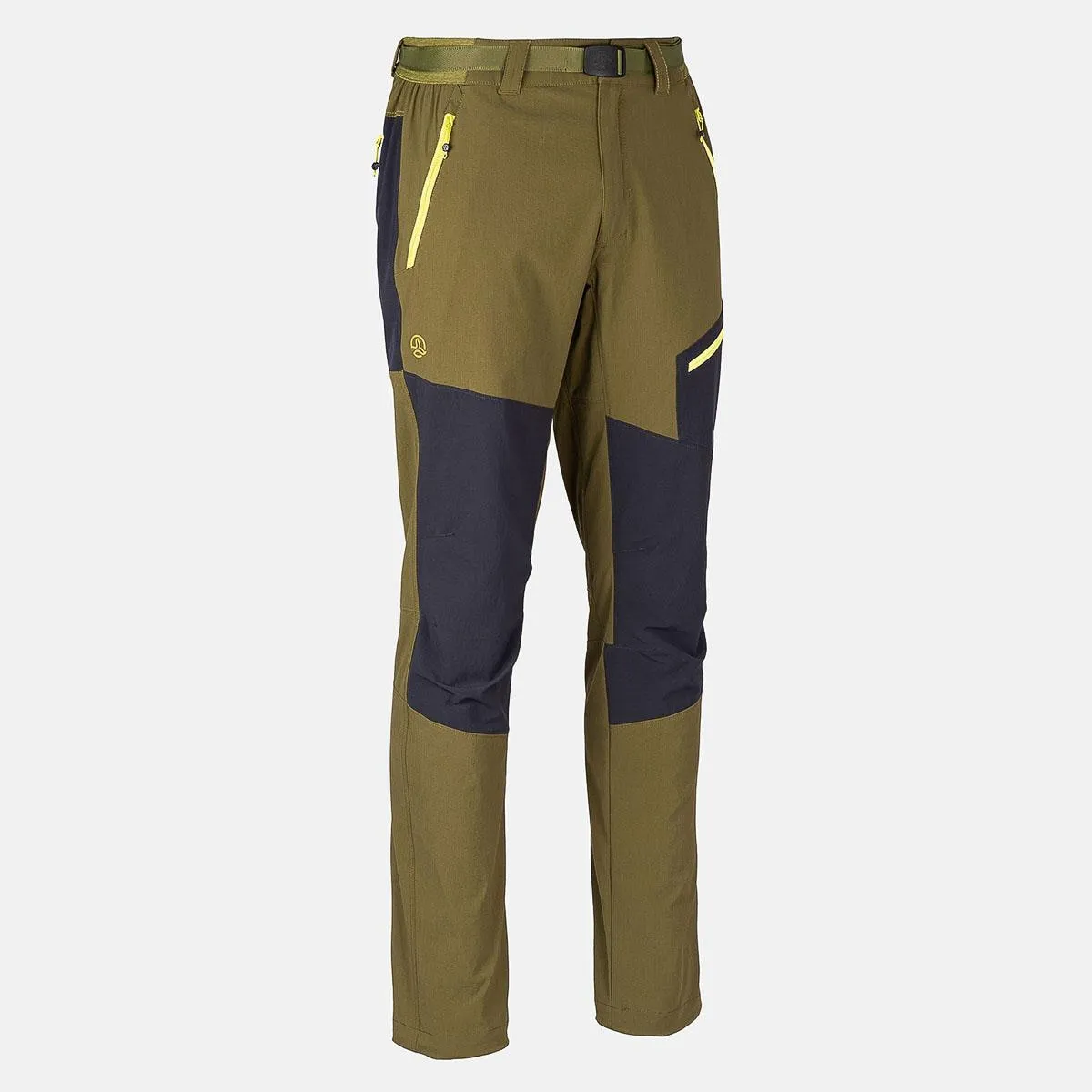 Мужские брюки Gundor pt m Ternua, зеленый
Мужские брюки Gundor pt m Ternua, зеленый