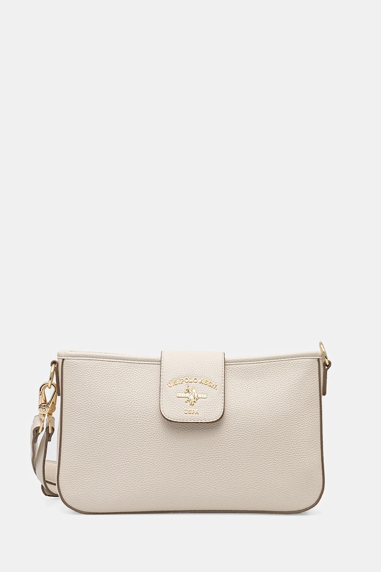 Сумка Stanford U.S. Polo Assn., бежевый
Сумка Stanford U.S. Polo Assn., бежевый