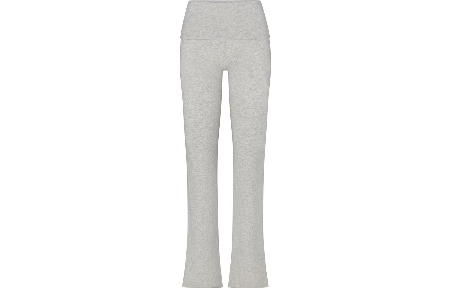 Повседневные брюки женские светло-серые Skims
Повседневные брюки женские светло-серые Skims