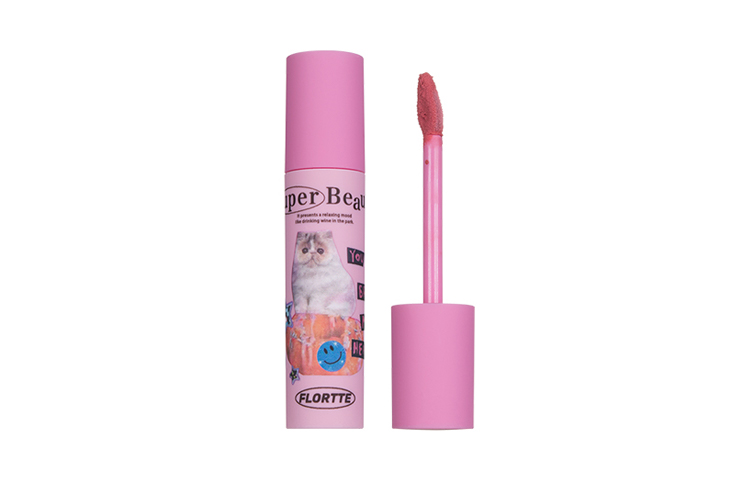 Красивый блеск для губ amelia milk cake velour легко растушевывается complexion 2,3г FLORTTE
Красивый блеск для губ amelia milk cake velour легко растушевывается complexion 2,3г FLORTTE