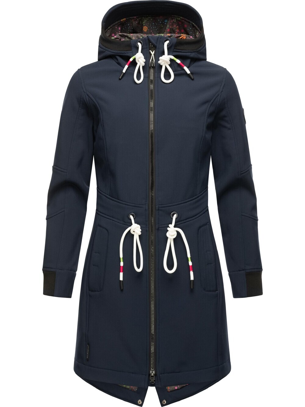 Плащ Marikoo Mount Furnica, темно-синий
Плащ Marikoo Mount Furnica, темно-синий