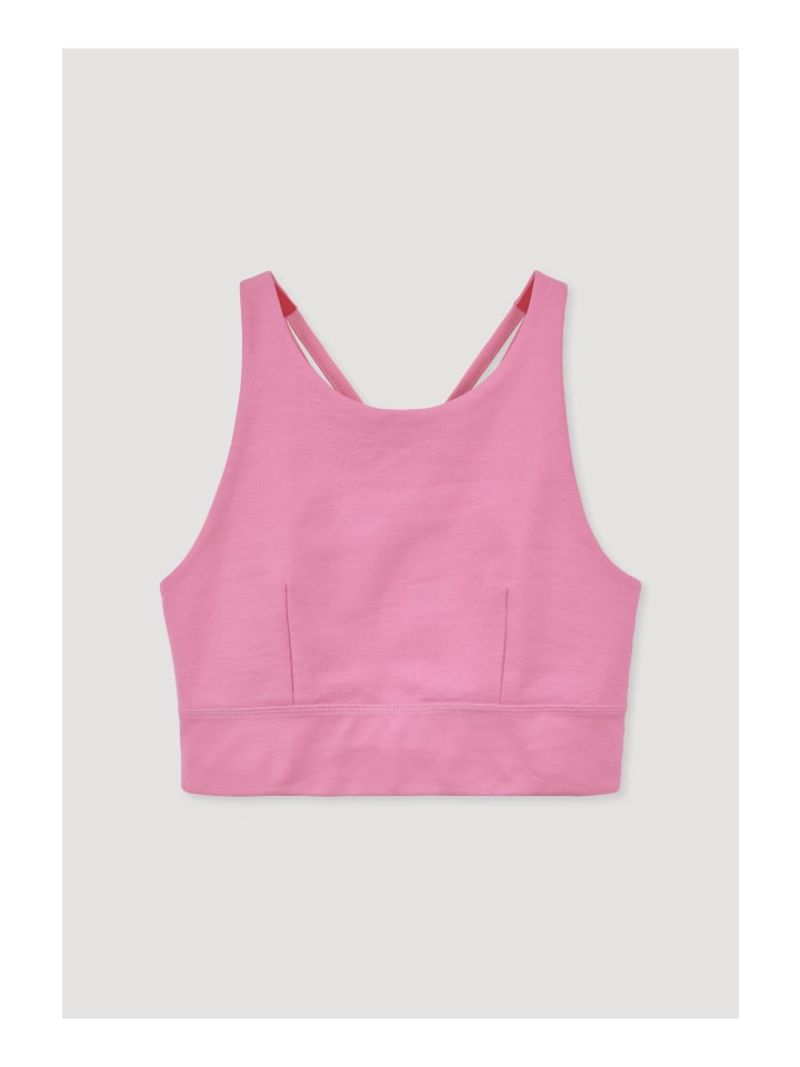 Топ Hessnatur, цвет dahlie
Топ Hessnatur, цвет dahlie