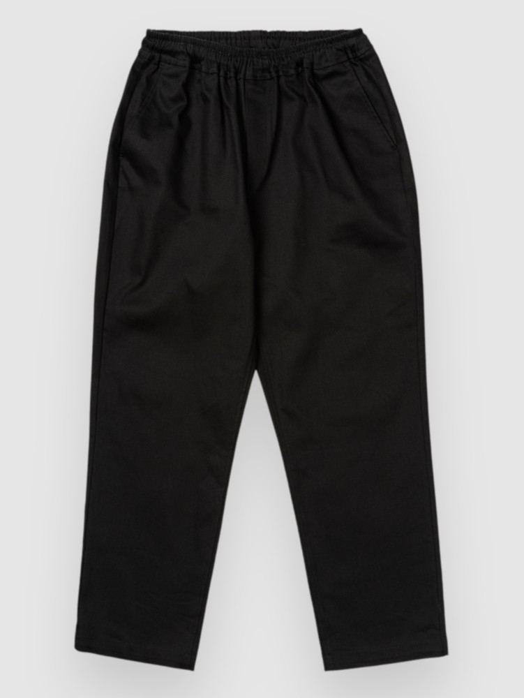 Повседневные брюки The Dudes Classic Ez Hose, black
Повседневные брюки The Dudes Classic Ez Hose, black