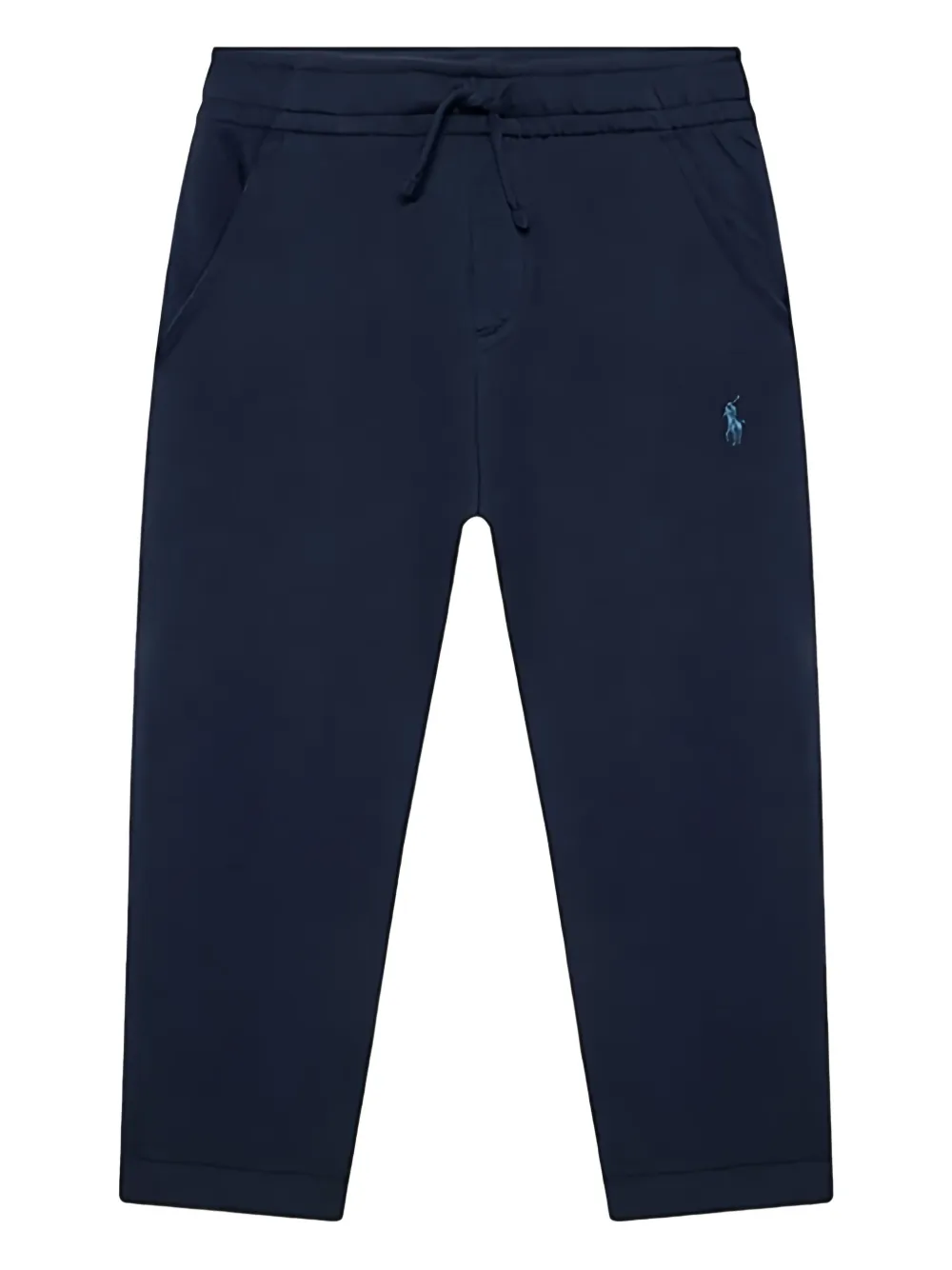 Спортивные брюки на завязках Polo Ralph Lauren Kids, синий
Спортивные брюки на завязках Polo Ralph Lauren Kids, синий