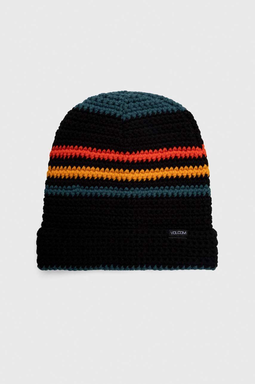 Кепка Volcom, черный
Кепка Volcom, черный