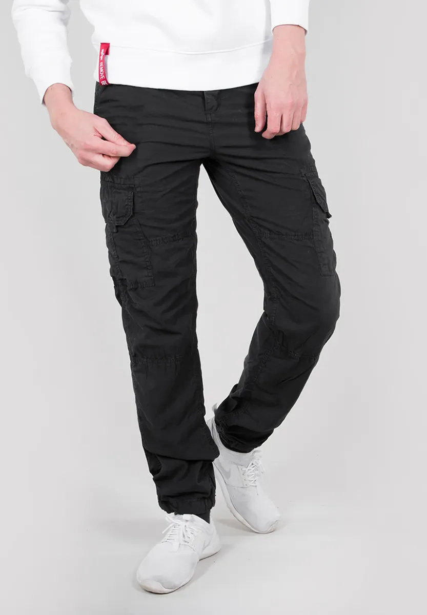 Брюки-карго Alpha Industries " Alpha Industries Мужчины - Брюки-карго Rip Stop", черный
Брюки-карго Alpha Industries " Alpha Industries Мужчины - Брюки-карго Rip Stop", черный