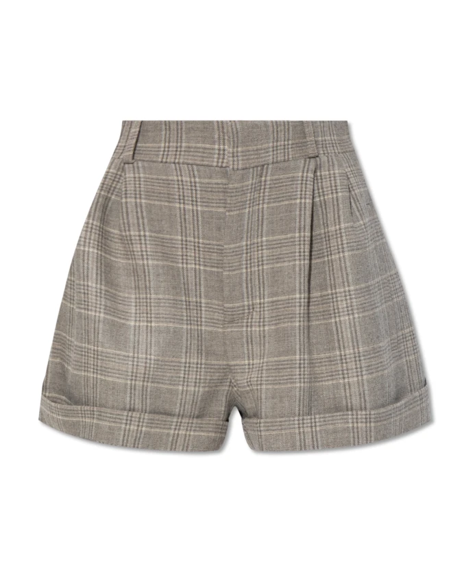 Шерстяные шорты Kudebi The Mannei, серый
Шерстяные шорты Kudebi The Mannei, серый