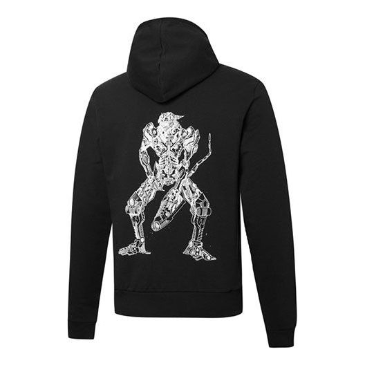 Толстовка rkdo printing sports black Puma, черный
Толстовка rkdo printing sports black Puma, черный