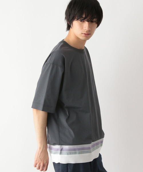 Футболка с коротким рукавом, гладкая, технология DRY, бренд GLOBAL WORK, цвет угольно-серый
Футболка с коротким рукавом, гладкая, технология DRY, бренд GLOBAL WORK, цвет угольно-серый