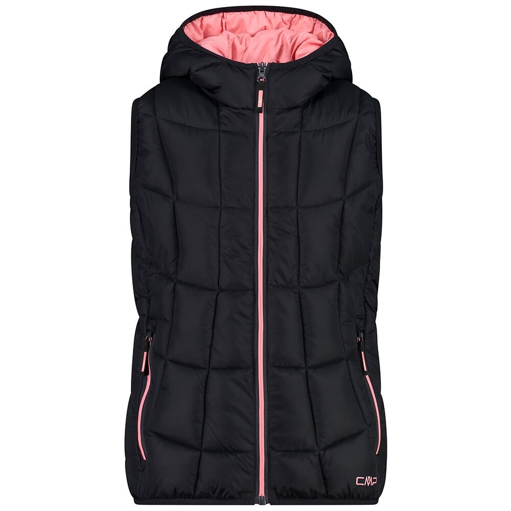 Жилет CMP 33Z1445, черный
Жилет CMP 33Z1445, черный
