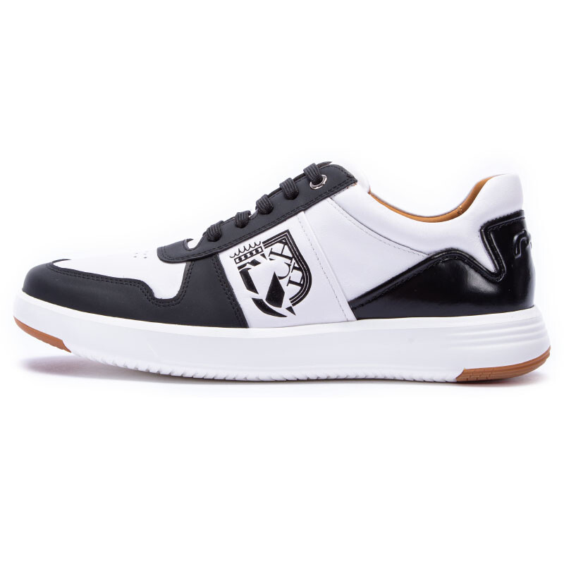 Кроссовки мужские Lifestyle Shoes Men Low-Top Chch, белый
Кроссовки мужские Lifestyle Shoes Men Low-Top Chch, белый
