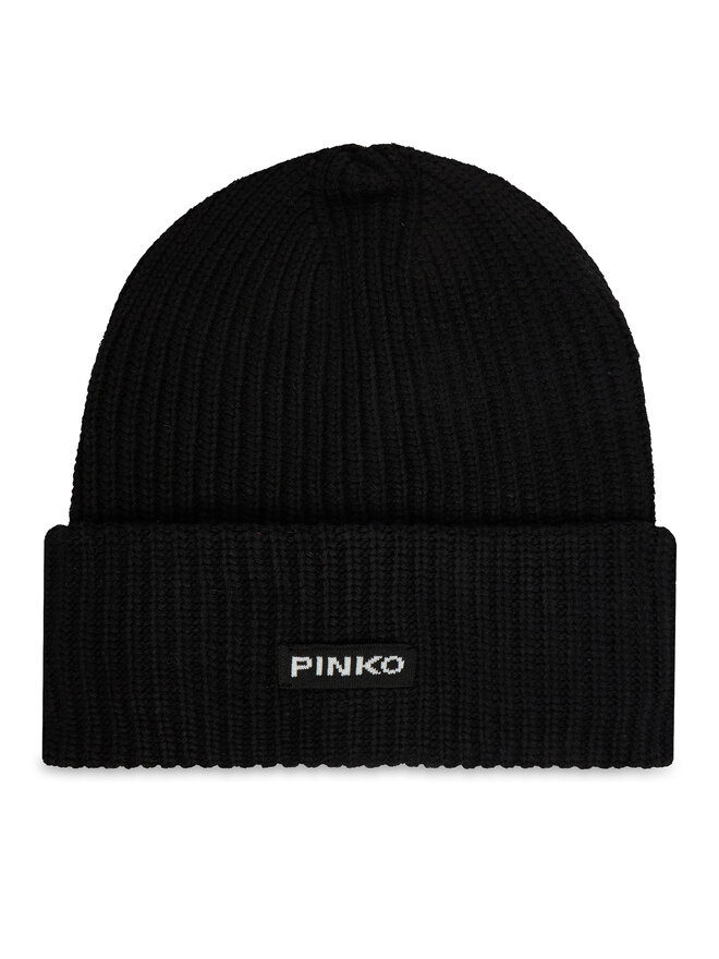 Шапка PINKO Bosnia 105993 A2Z4, черный
Шапка PINKO Bosnia 105993 A2Z4, черный