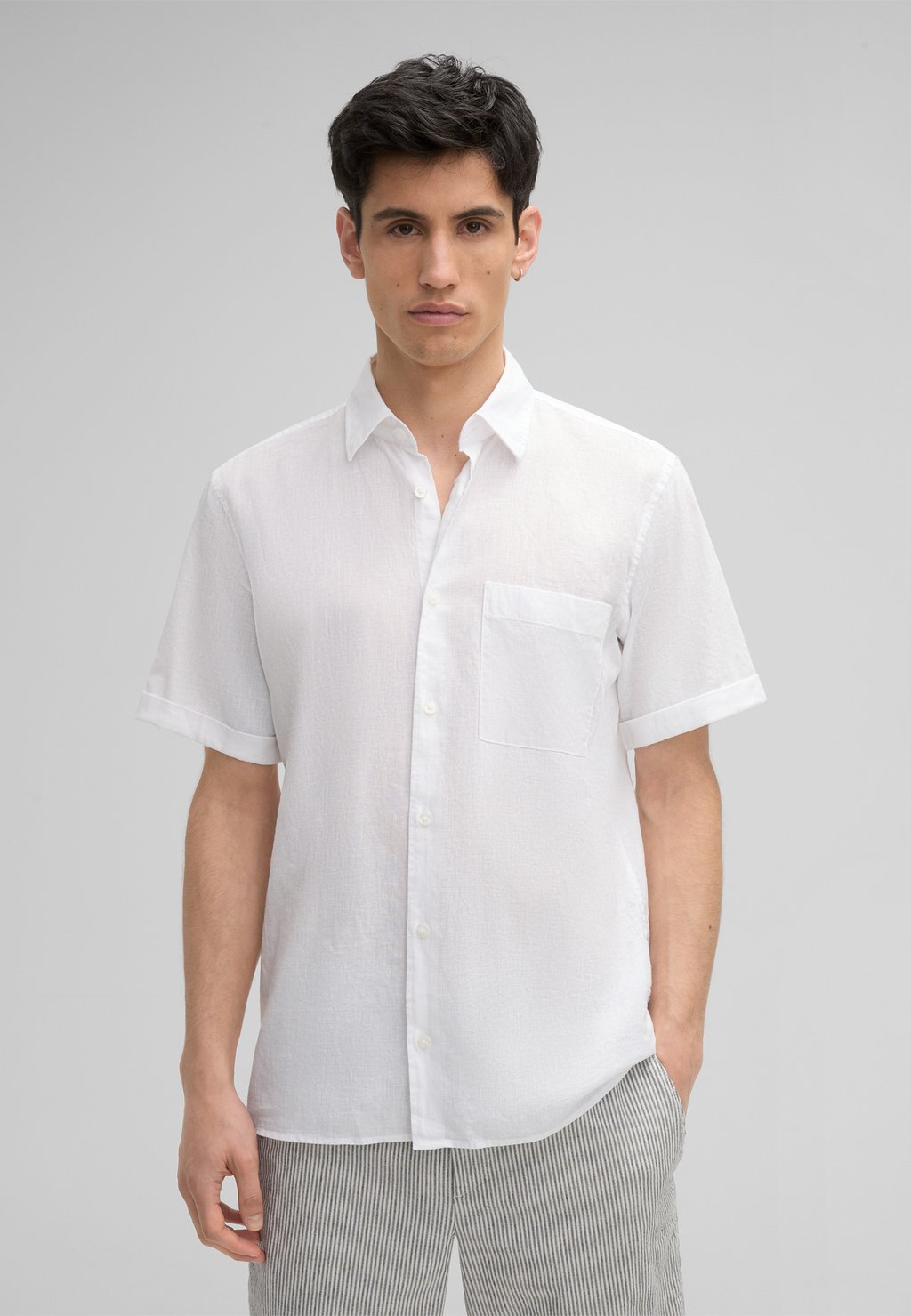 Рубашка Strellson, белый
Рубашка Strellson, белый