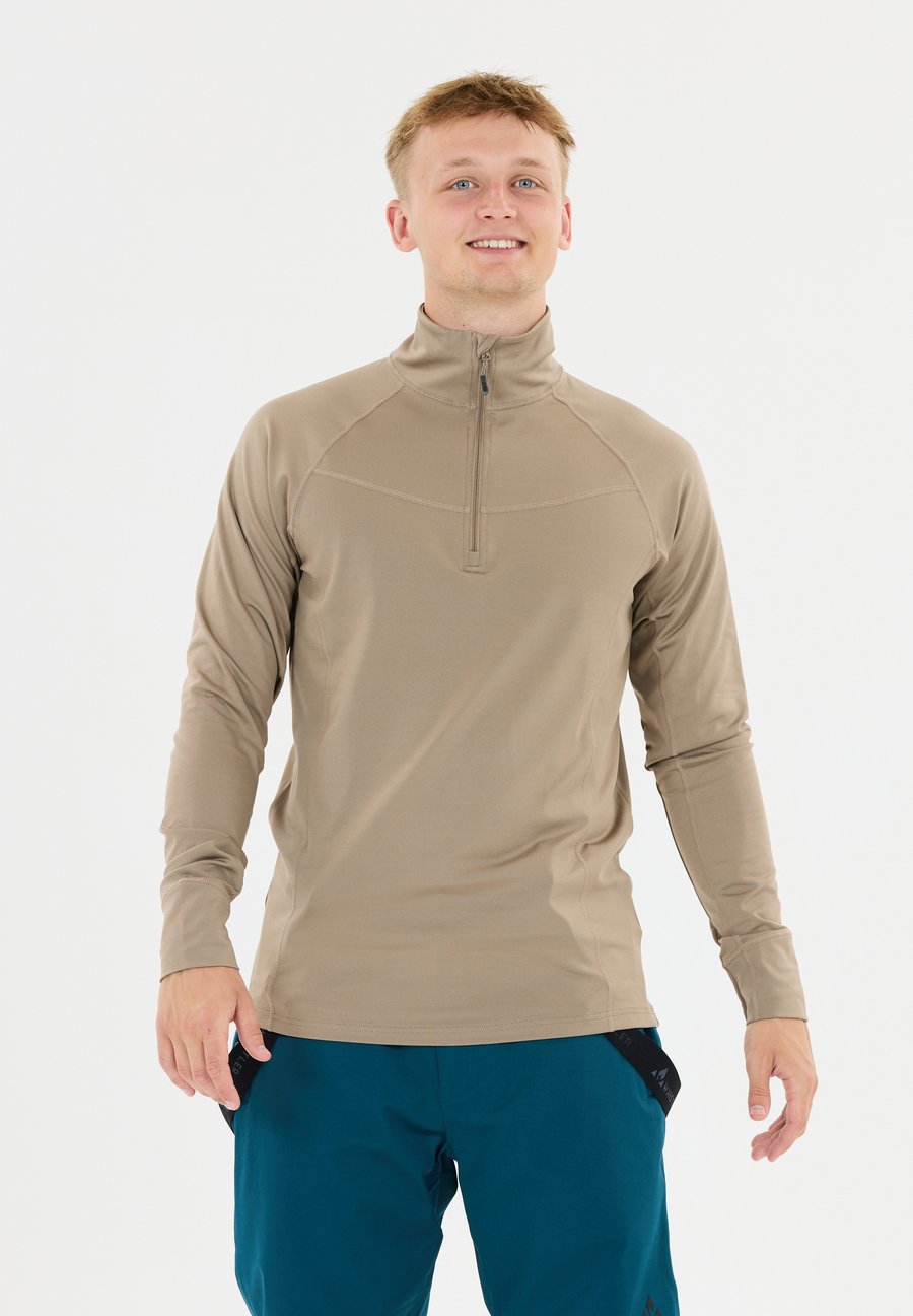 Топ Whistler FUNKTIONS-BAGGIO, Fallen Rock/Brown
Топ Whistler FUNKTIONS-BAGGIO, Fallen Rock/Brown