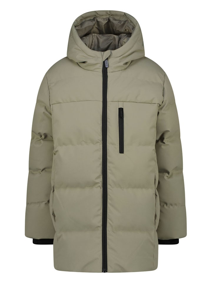 RAIZZED Стеганая куртка "Тутан" цвета хаки
RAIZZED Стеганая куртка "Тутан" цвета хаки