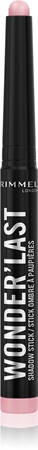 Тени для век в карандаше Rimmel Rimmel, Strawberry Milkshake 1,64 g
Тени для век в карандаше Rimmel Rimmel, Strawberry Milkshake 1,64 g