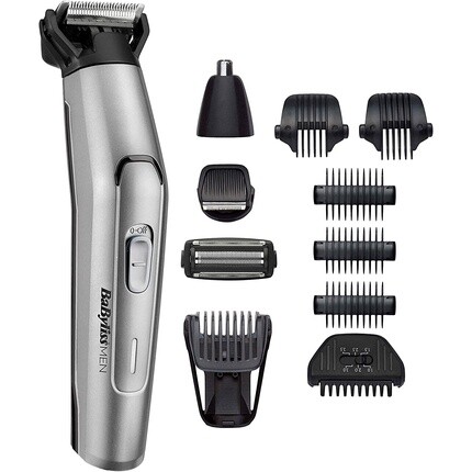 Титан, Babyliss
Титан, Babyliss