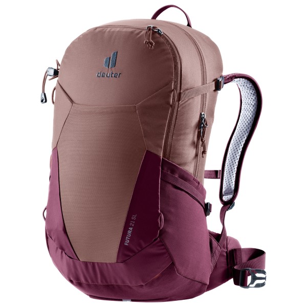 Женский рюкзак futura 21 sl для походов Deuter, мультиколор
Женский рюкзак futura 21 sl для походов Deuter, мультиколор