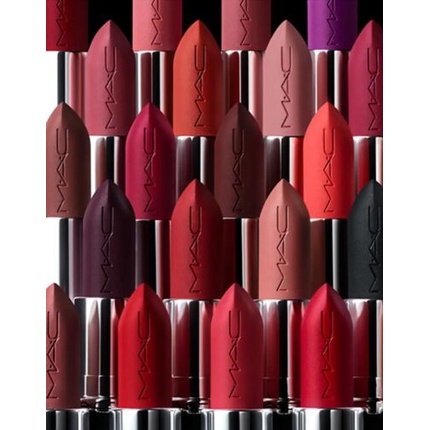 Оригинальная помада MAC MACximal Silky Matte, новая в коробке — выберите свой оттенок
Оригинальная помада MAC MACximal Silky Matte, новая в коробке — выберите свой оттенок