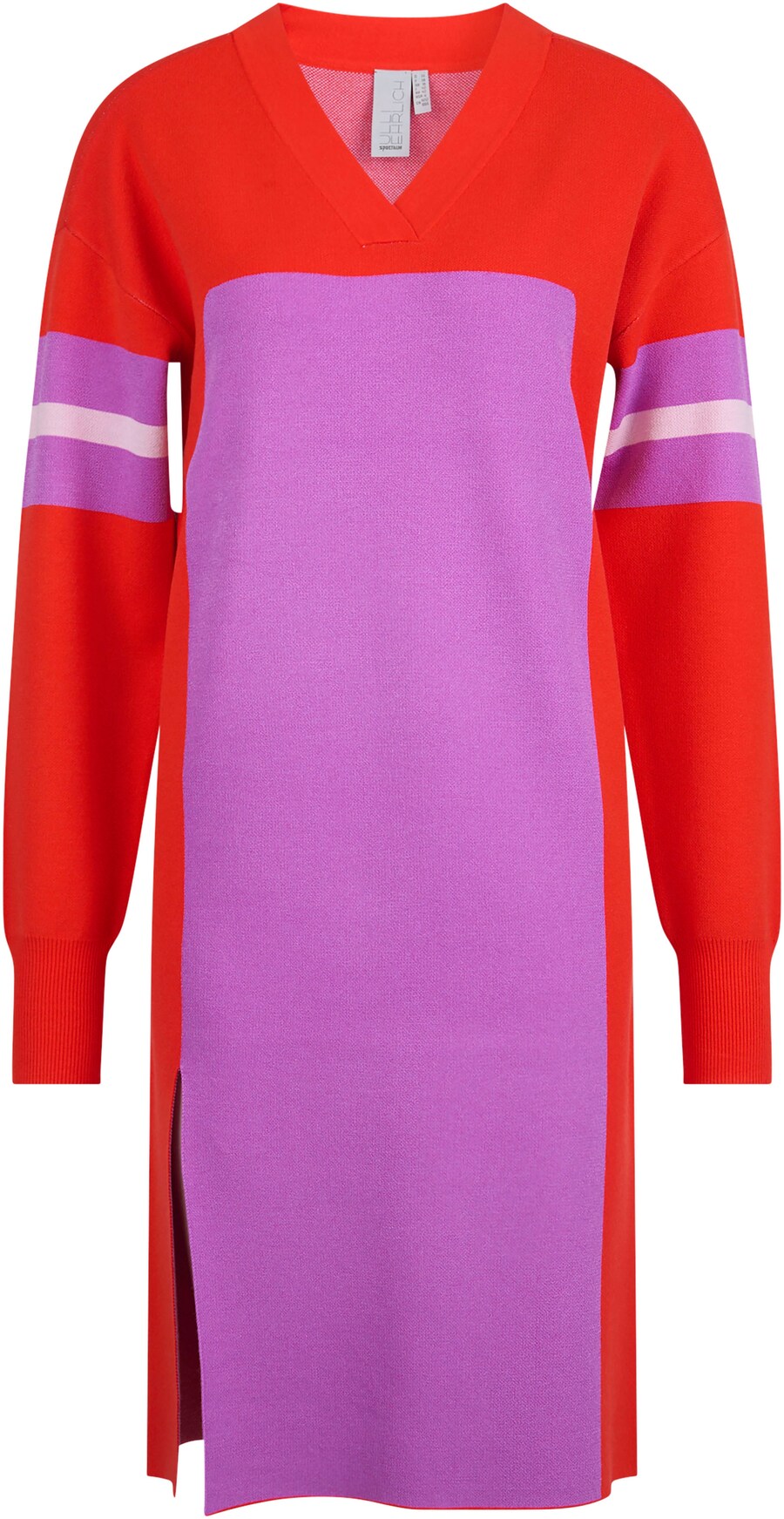 Мини платье Sportalm Kitzbühel Dress, красный
Мини платье Sportalm Kitzbühel Dress, красный