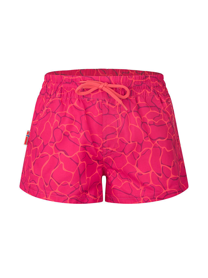 Шорты для плавания Trollkids, розовый
Шорты для плавания Trollkids, розовый