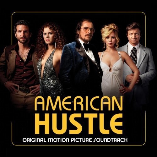 CD диск American Hustle / O.S.T.: American Hustle (Original Motion Picture Soundtrack)
CD диск American Hustle / O.S.T.: American Hustle (Original Motion Picture Soundtrack)
