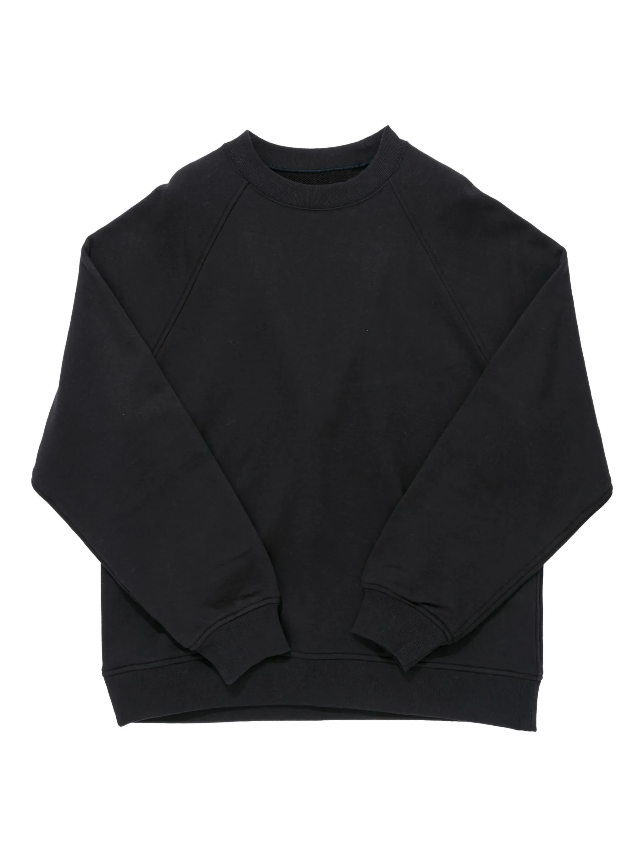 Хлопковая толстовка Kaptain Sunshine, черный
Хлопковая толстовка Kaptain Sunshine, черный