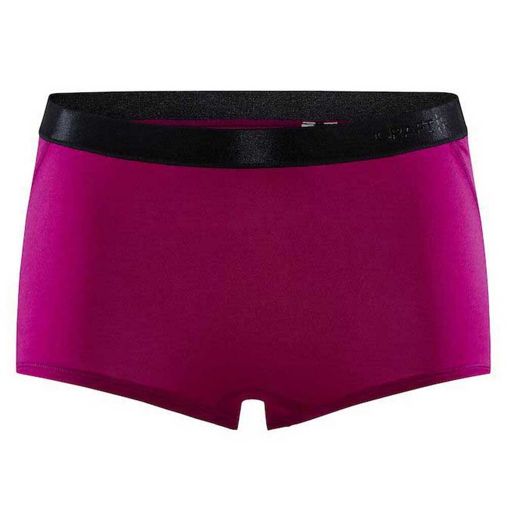 Трусы Craft Core Dry Boxer, фиолетовый
Трусы Craft Core Dry Boxer, фиолетовый