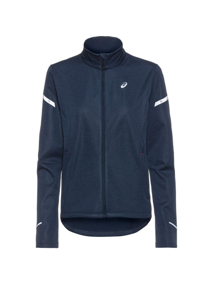 Куртка софтшелл asics, темно-синий
Куртка софтшелл asics, темно-синий