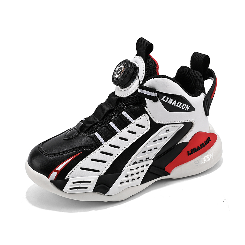 Баскетбольные кроссовки средней высоты с противоскользящей подошвой, устойчивые к истиранию, водонепроницаемые и дышащие, детские SNOOPY, черный/золотой
Баскетбольные кроссовки средней высоты с противоскользящей подошвой, устойчивые к истиранию, водонепроницаемые и дышащие, детские SNOOPY, черный/золотой