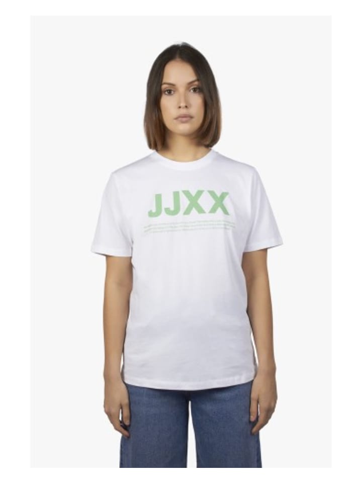 Футболка Jack & Jones, белый
Футболка Jack & Jones, белый