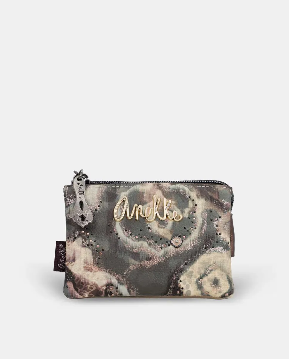 Кошелек на 3 отделения Manifesto Anekke, мультиколор
Кошелек на 3 отделения Manifesto Anekke, мультиколор