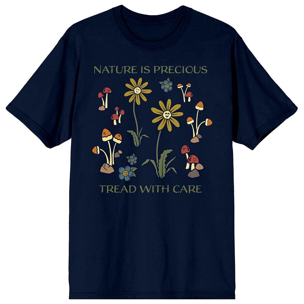 Мужская футболка Elevation 7573 с рисунком природы Licensed Character, синий
Мужская футболка Elevation 7573 с рисунком природы Licensed Character, синий