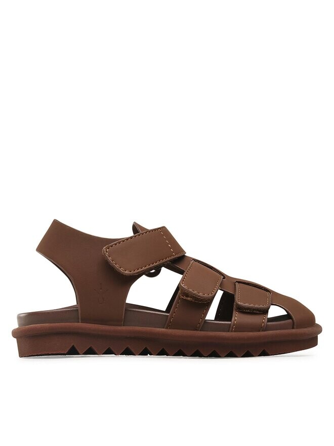 Сандалии Cascade EMU Australia, коричневый
Сандалии Cascade EMU Australia, коричневый