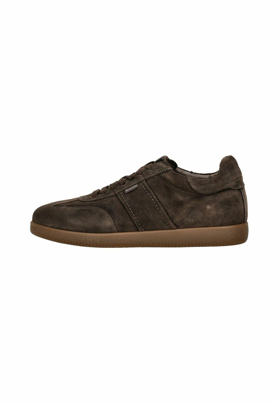 Кроссовки NeroGiardini Trainers, T Moro /Brown
Кроссовки NeroGiardini Trainers, T Moro /Brown