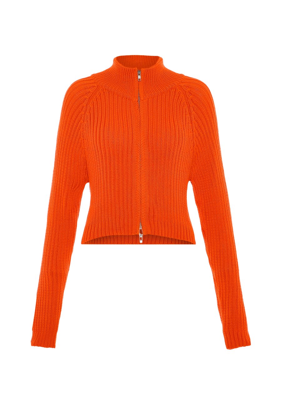 Кардиган myMo Cardigan, Orange
Кардиган myMo Cardigan, Orange