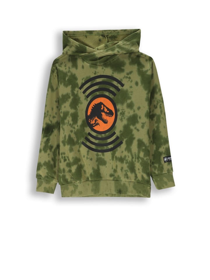 Толстовка Coccodrillo, зеленый
Толстовка Coccodrillo, зеленый