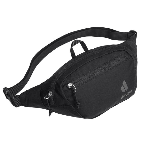 Сумка Deuter, черный
Сумка Deuter, черный