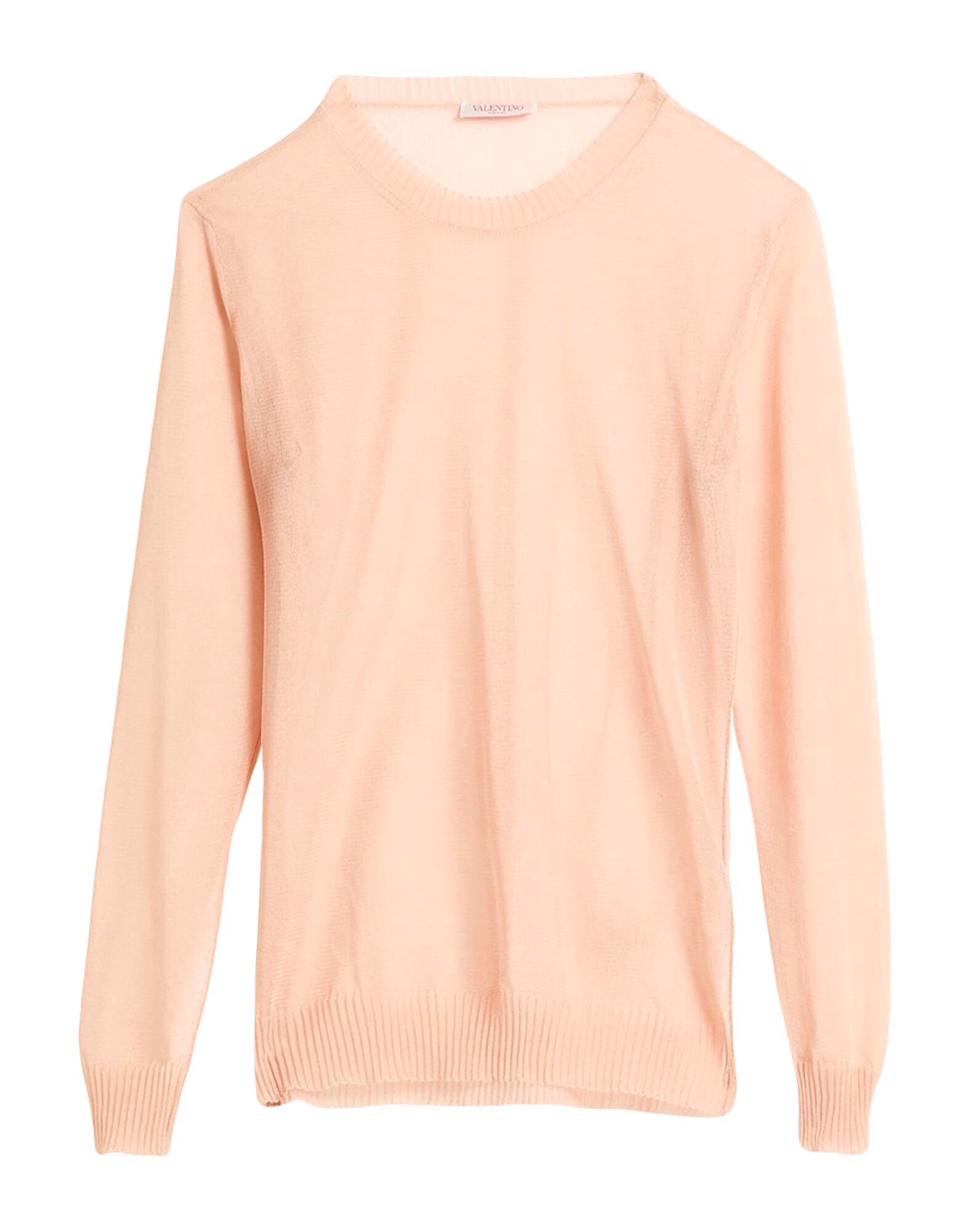 Свитер Valentino Garavani, бледно-розовый
Свитер Valentino Garavani, бледно-розовый