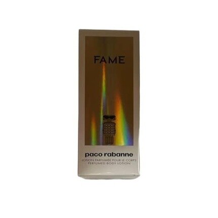 Женские духи Paco Rabanne Fame Lotion 200 ml Fragrances
Женские духи Paco Rabanne Fame Lotion 200 ml Fragrances