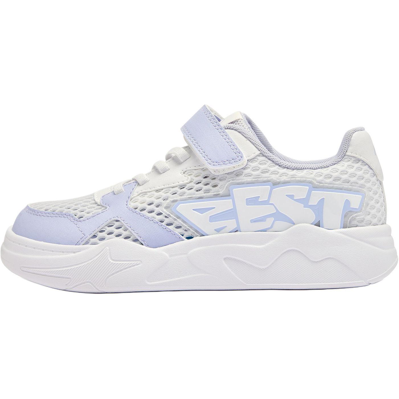 QIAODAN Нескользящие и износостойкие дышащие низкие детские кроссовки для скейтбординга Jordan White Teenagers
QIAODAN Нескользящие и износостойкие дышащие низкие детские кроссовки для скейтбординга Jordan White Teenagers