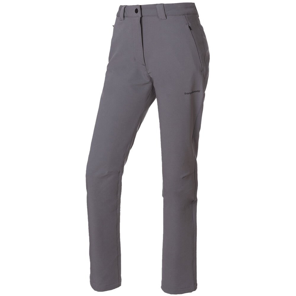 Брюки Trangoworld Glamos, серый
Брюки Trangoworld Glamos, серый