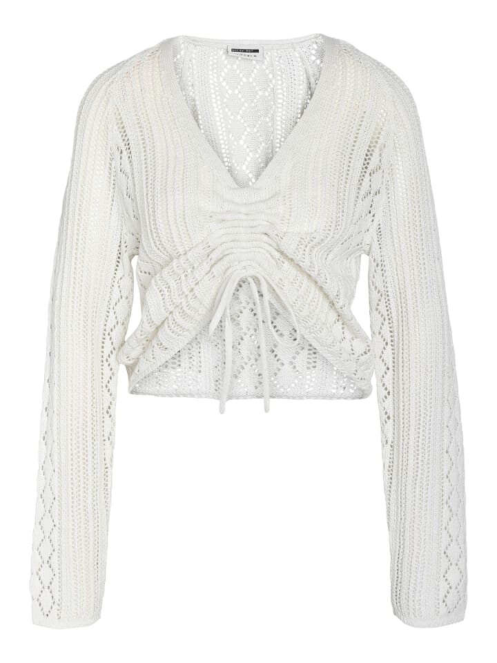 Пуловер Noisy may, желтый
Пуловер Noisy may, желтый