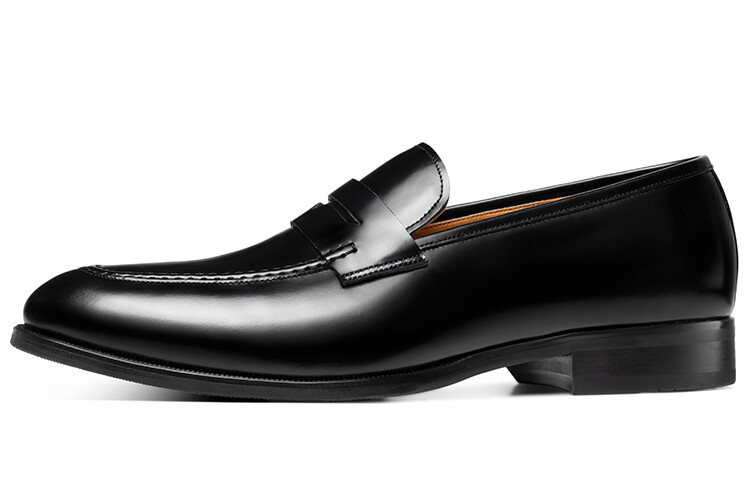 Туфли Men"s Casual Men Low-Top черный Thom Wills
Туфли Men"s Casual Men Low-Top черный Thom Wills